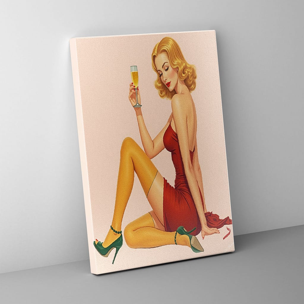 About cheers canvas