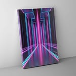 going boldly canvas (copy)