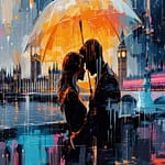 Home brief encounter poster