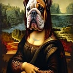 doga lisa
