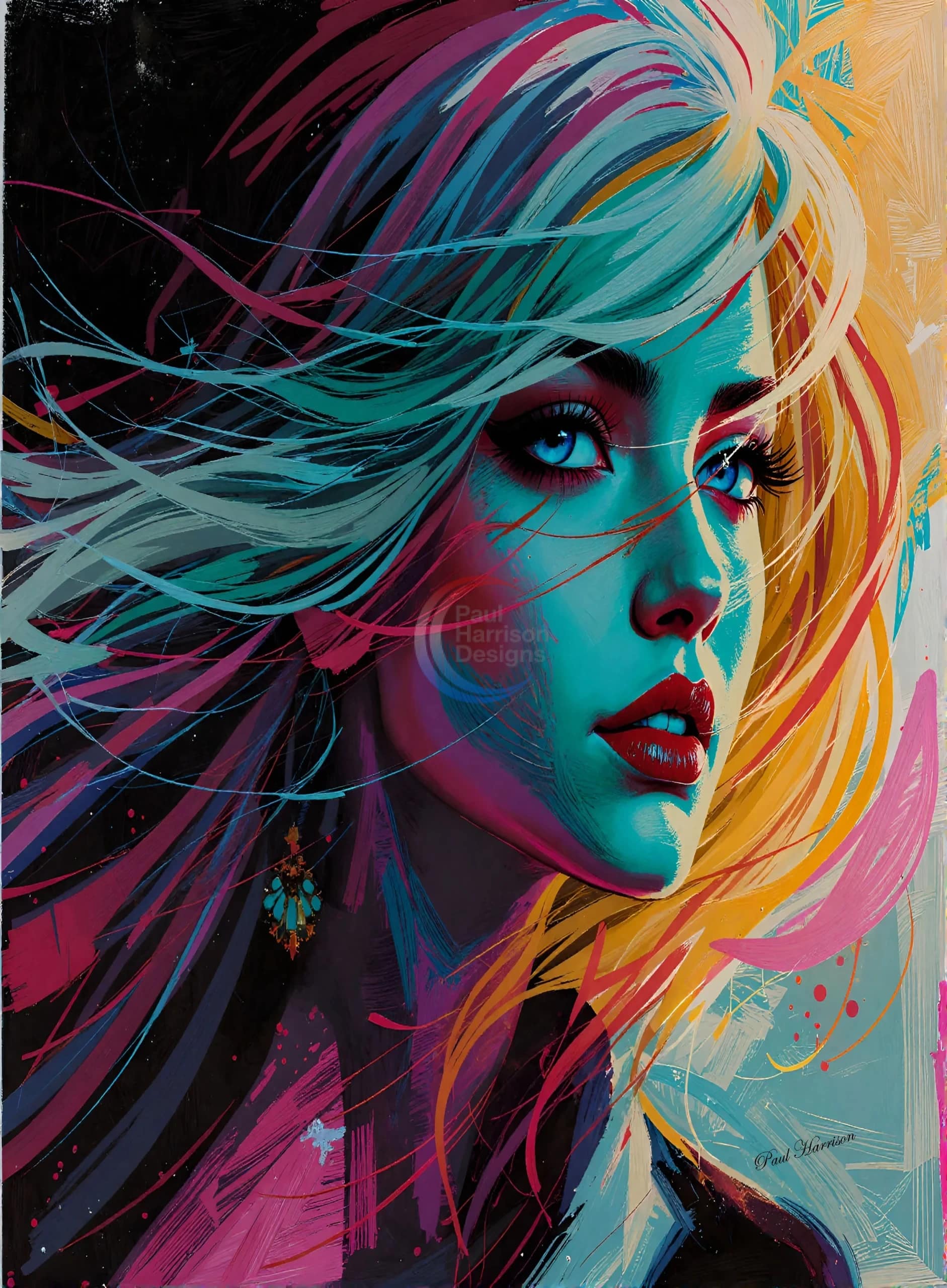 i see you poster i see you poster